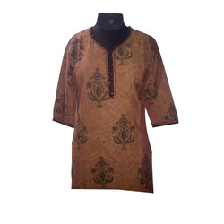 cotton kurti